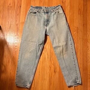 Levi’s Jeans